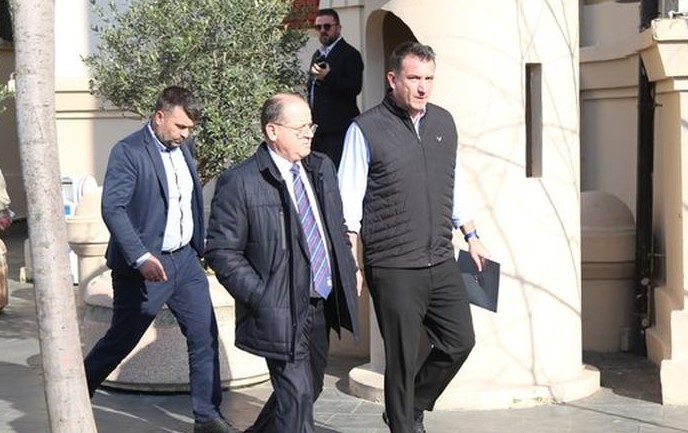 Shtyhet sërish seanca paraprake për Veliajn  shkak bojkoti i avokatëve