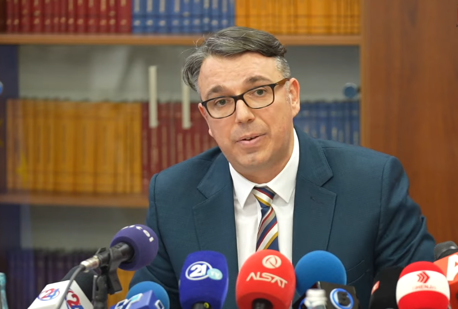 Filkov: Kjo nuk është vetëm një tragjedi, është një alarm që kërkon përgjegjësi
