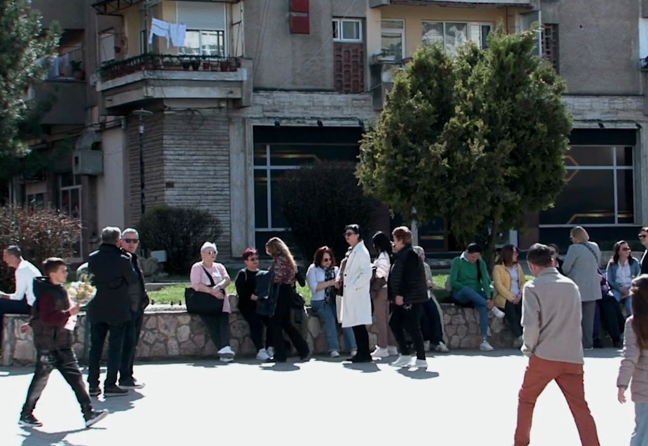 Fluks turistësh në Korçë, 10% më shumë rezervime më shumë se në 2024