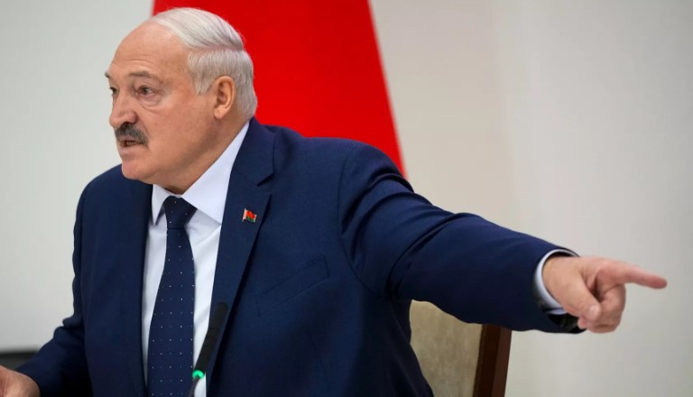 Lukashenko: SHBA-të duhet të shmangin luftërat, është lider global