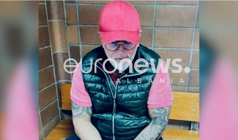 Ekstradohet nga Spanja Lulzim Berisha, ish-kreu i bandës së Durrësit