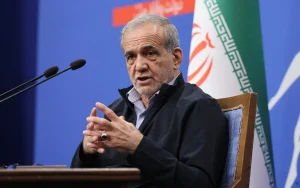 Presidenti i Iranit: U takova personalisht me udhëheqësin e ri suprem, Mojtaba Khamenein