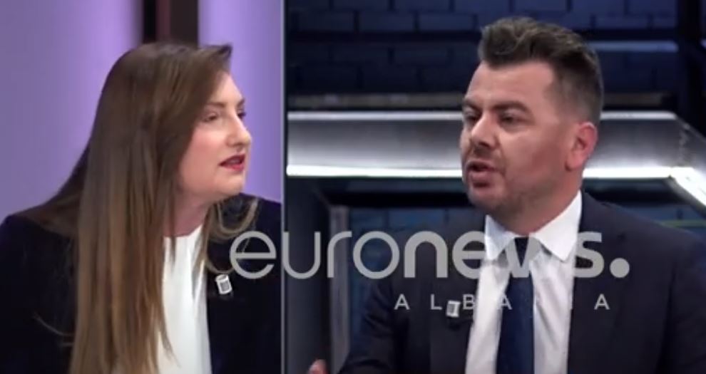 “E bletë partinë pasi humbët vulën”, Kapri përplaset ashpër me Jupin