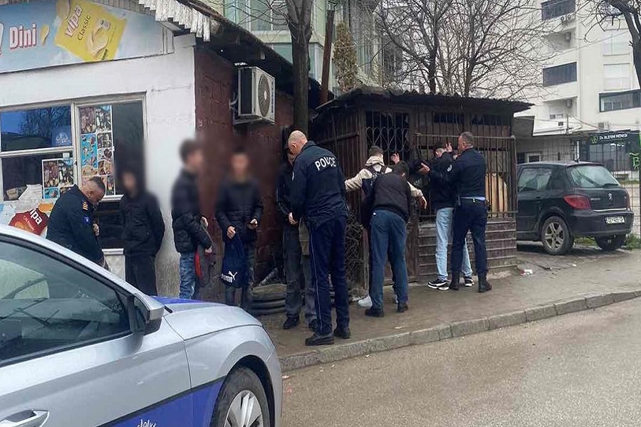Vrasjet e fundit në Vushtrri, policia shton kontrollet