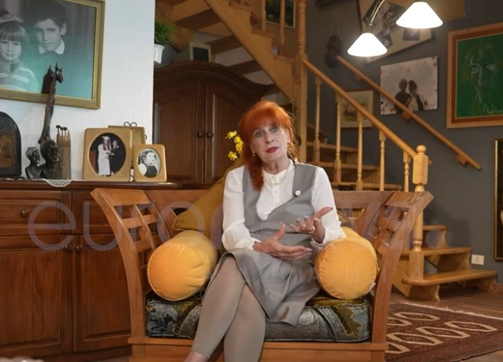 Shqiptarja që u kandidua për Nobel, Sevim Arbana: Qeveria mbylli sytë, s’më promovoi