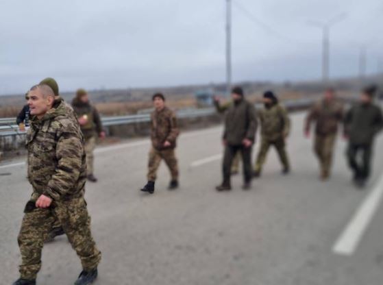 Shkëmbimi i të burgosurve Ukrainë-Rusi do të kryhet nesër, thotë Kremlini