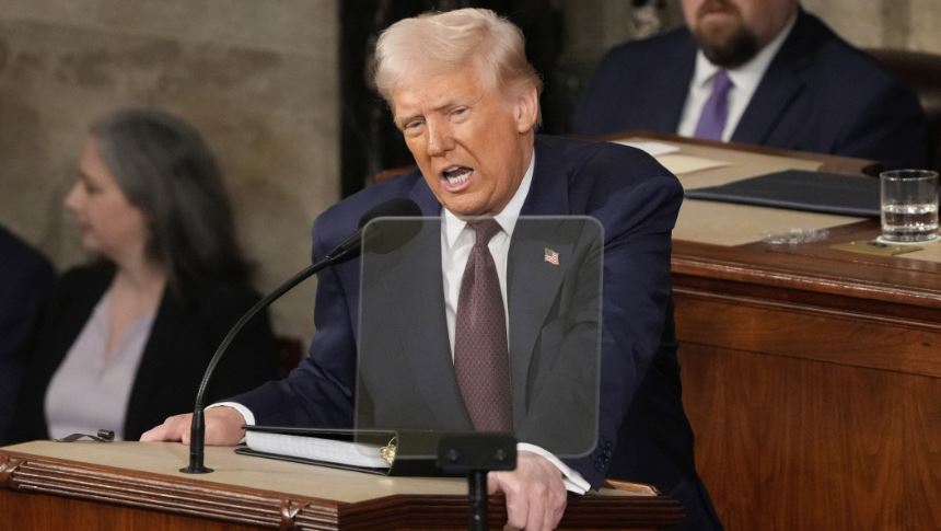 Trump: Ukraina mund të “mos i mbijetojë” luftës edhe me ndihmën tonë