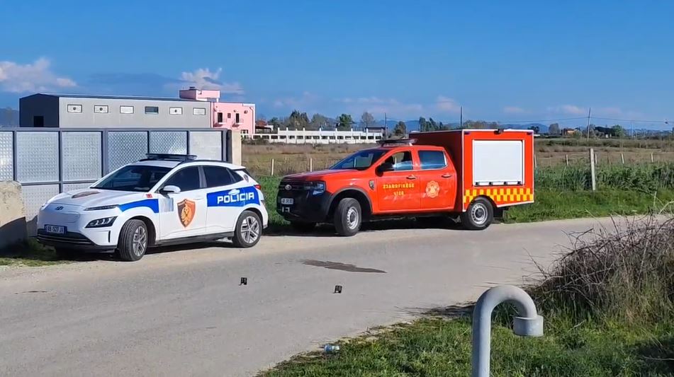 Aksident fatal në Fllakë të Durrësit, humb jetën një këmbësor 