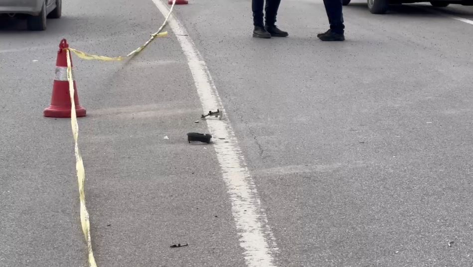 EMRI| Përplasi me makinë 65-vjeçaren, kush është autori që u largua nga vendngjarja