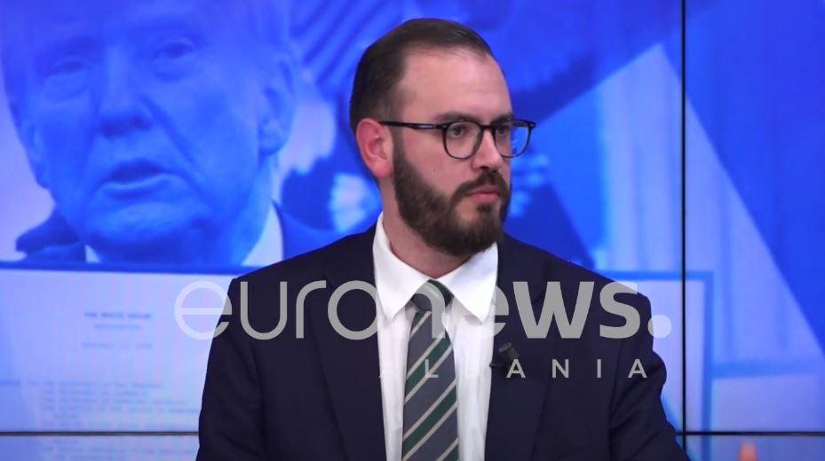 “Deklaratat e djalit të Trump shqetësuese për shqiptarët”, Laçi: Uroj mos të jenë…