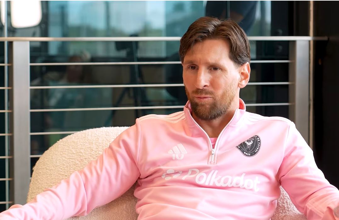 Messi: Do gënjeja nëse do të thosha se nuk po mendoj për Botërorin e ardhshëm