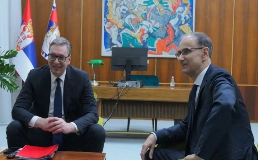 Kush është i mandatuari për të qenë kryeministri i ardhshëm në Serbi