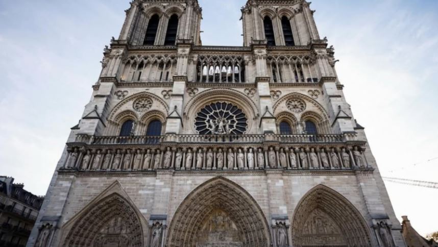 Francë/ Letër kërcënuese në Katedralen Notre-Dame, paralajmëron sulm me thikë