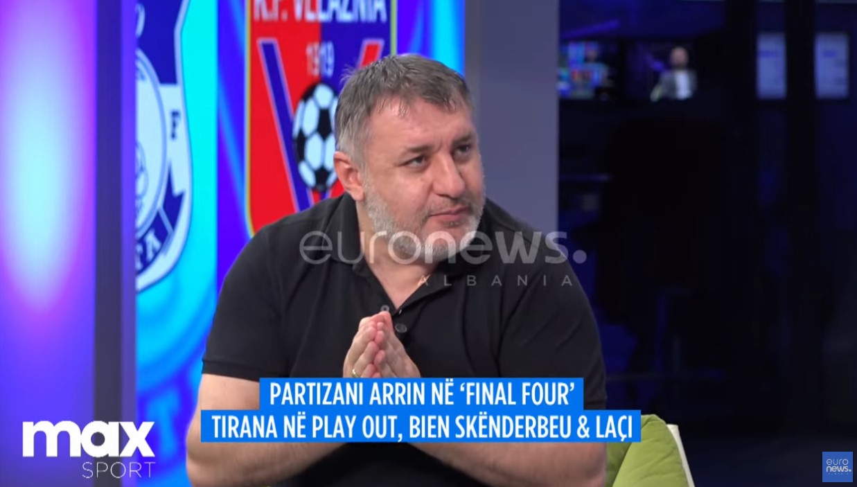 “Tirana kishte fat që i shpëtoi rënies direkte”, Dabulla: Dinamo ishte e pamotivuar