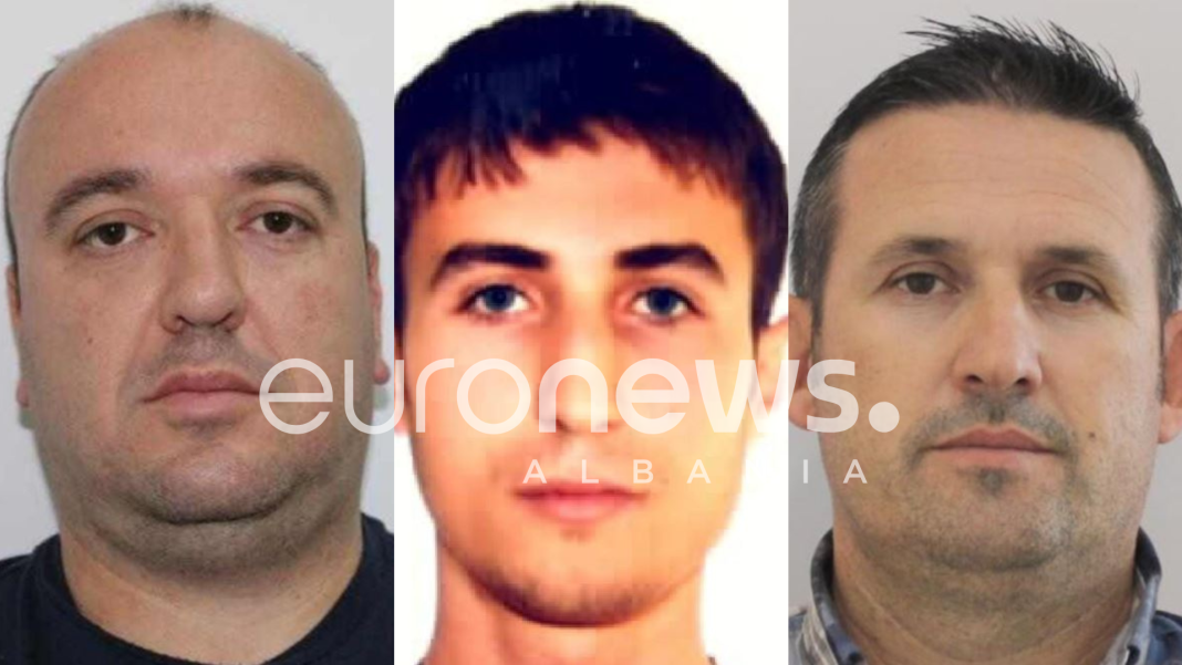 Apeli i GJKKO lë në fuqi masën arrest me burg për “komisarët e hashashit”
