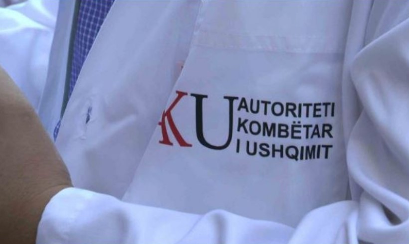 Mishi i pulës me salmonelë, shkarkohet drejtori i AKU Tiranë, Fatjon Pasholli