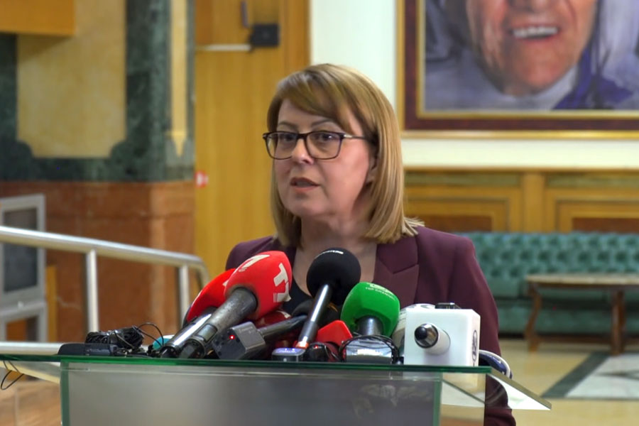Deputetja e LDK-së: LVV-ja ka shkelur rregulloren e Kuvendit