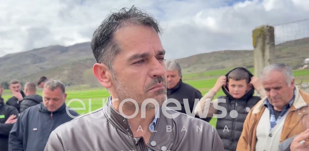 “Po i çojmë të vdekurit me mushkë”, banorët në Libonik protestojnë: S’ka investime