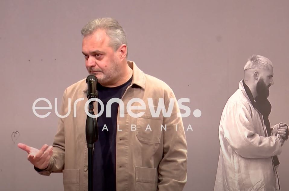 “Shqiptarë të panjohur”, shkrimtari Ben Blushi sjell ekspozitën me 42 fotografi