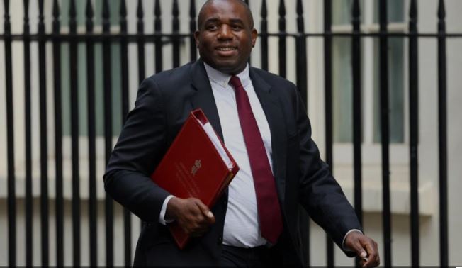 Lammy: Putin dëshiron Ballkanin Perëndimor si “sheshin e lojërave” të tij të radhës