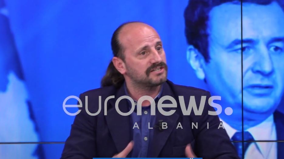 “Intrigë e pastër”, Goxhaj: Opozita ra në kurthin e Albin Kurtit