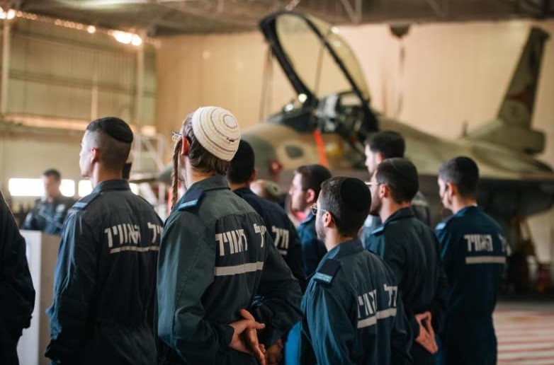 Kërkuan fundin e luftës në Gaza, IDF dëbon qindra rezervistë të Forcave Ajrore