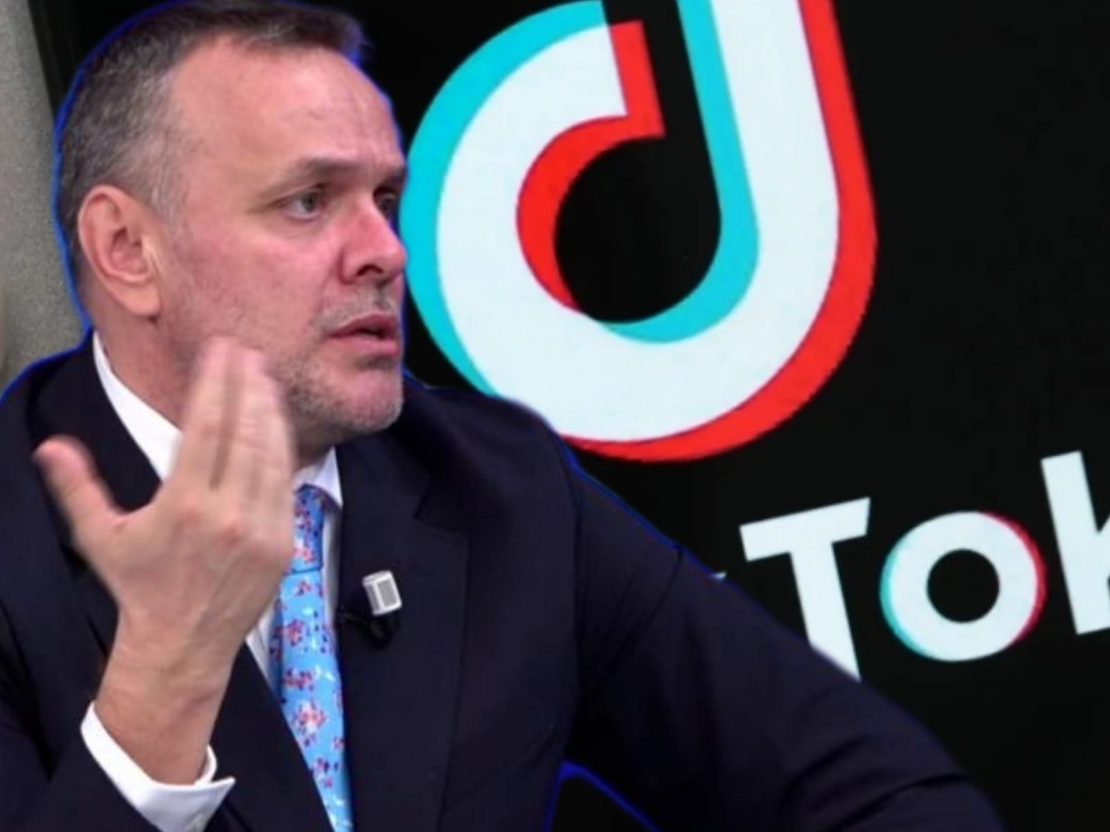 Paisja për bllokimin e TikTok, Karamuço: Mund të sjellë një dëm të madh