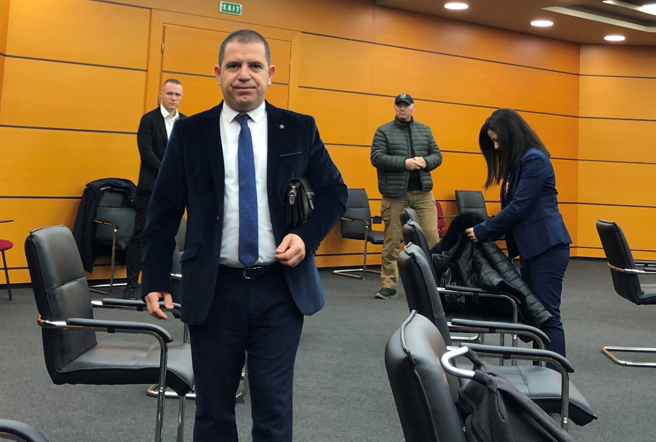Pas vendimit të KLP, reagon drejtuesi i Prokurorisë Sarandë: Janë inate personale