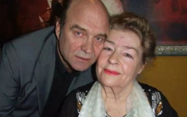 Lamtumirë Margarita Xhepa! I biri tregon pengun: Donte të bënte një film të fundit