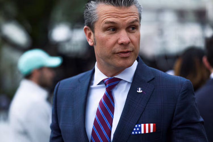 Hegseth: Armëpushimi “nuk ka mbaruar” pavarësisht tensioneve me Iranin