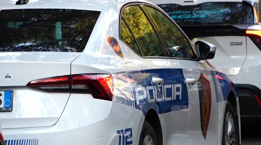 I shpallur në kërkim për disa vepra penale  vihet në pranga 31 vjeçari