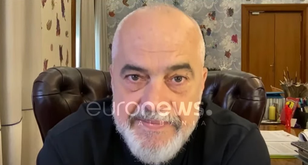 Rama për pasaportën e BE-së: Do jemi një Europë me ligj dhe me zakon