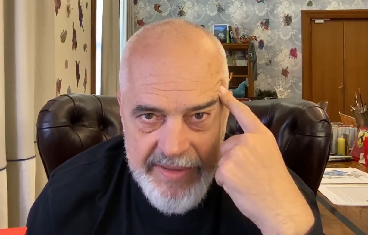 PPE miratoi rezolutën e PD për zgjedhjet  reagon Rama  Alibia e humbjes ka filluar
