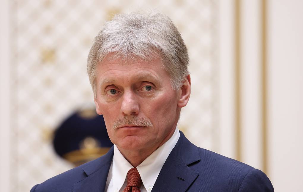 Sulmet ndaj civilëve në Ukrainë, Peskov: Ky është një sulm hakmarrës