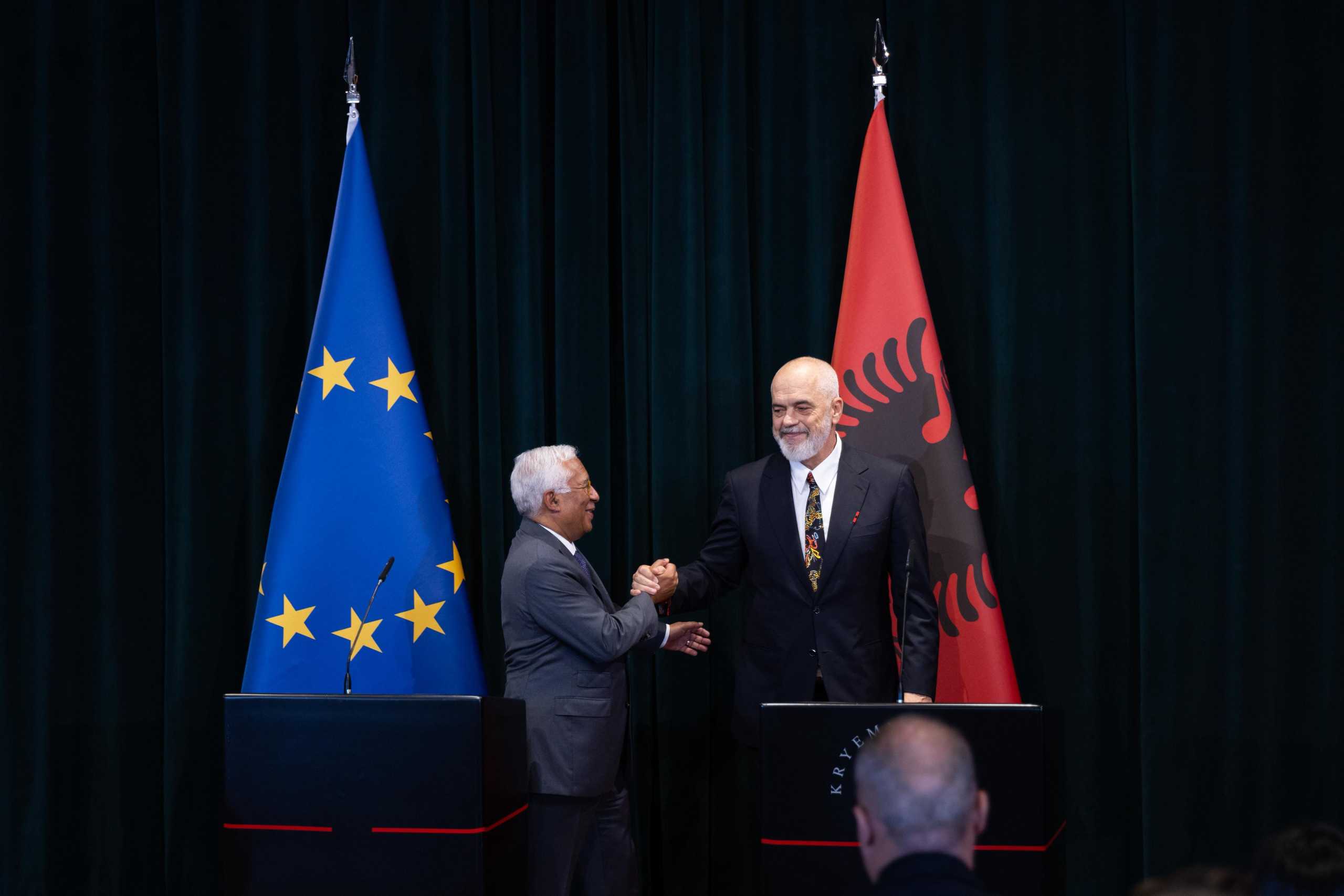Costa për Shqipërinë: Jeni në rrugën e duhur drejt BE, tani është koha për veprim