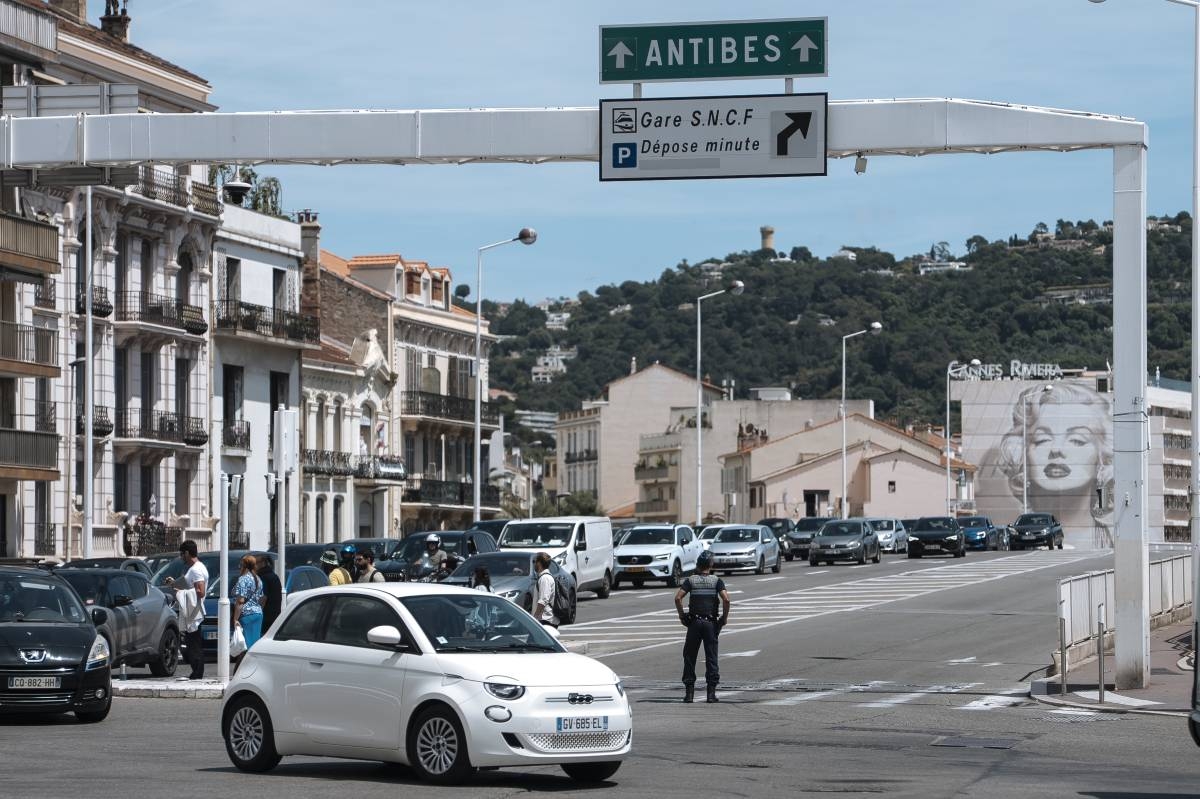 Sabotim i dytë i dyshuar në Francë  pse u ndërpre energjia në Rivierën Franceze