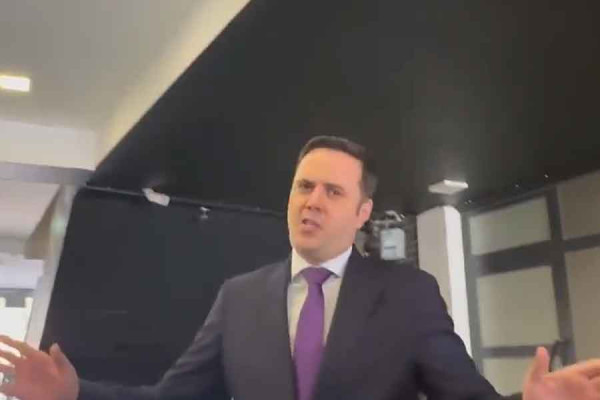 “Qëndrimet, i dini”- Abdixhiku flet sërish për ftesën e Kurtit për të qeverisur