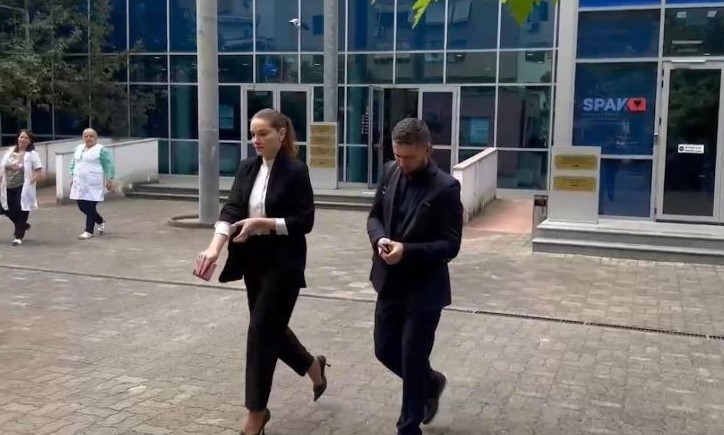 Prokuroria e Posaçme i komunikon një akuzë të re Ajola Xoxës