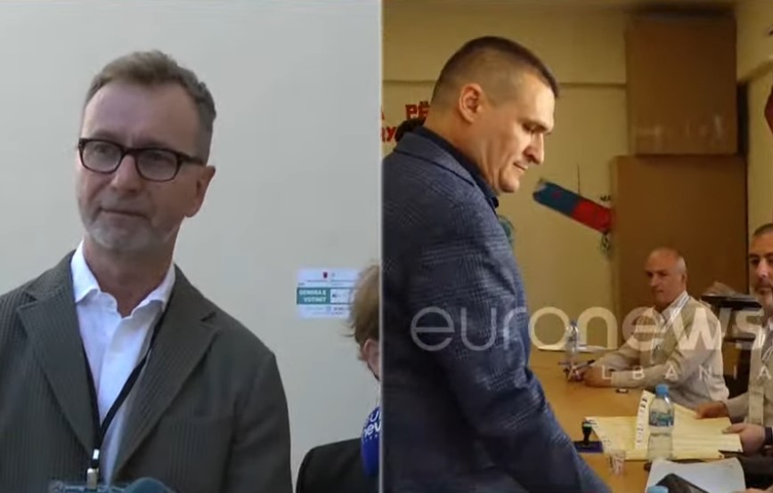Ambasadori i BE: Po vëzhgojmë procesin, zgjedhjet lidhen drejtpërdrejt me integrimin