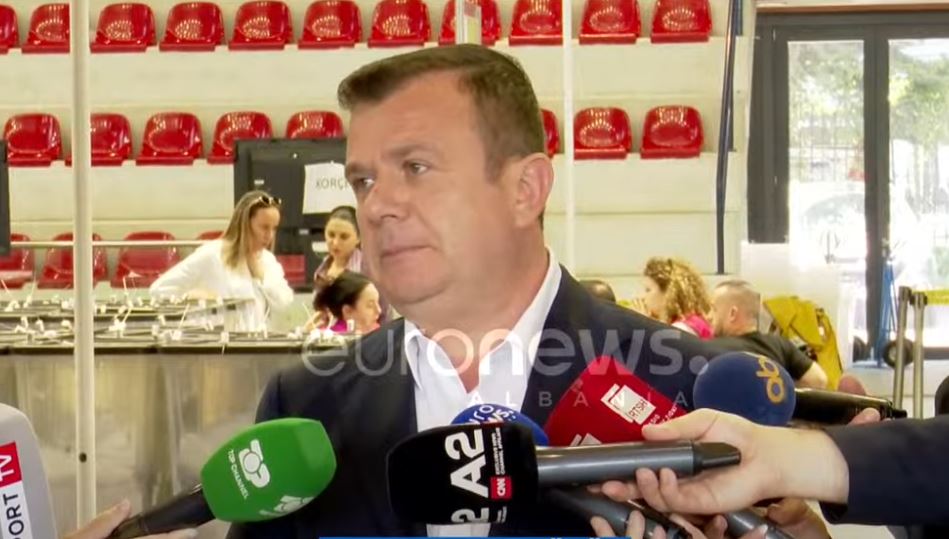 Mbyllet procesi i votës së diasporës, Balla: Mbi 200 mijë vota të vlerësuara