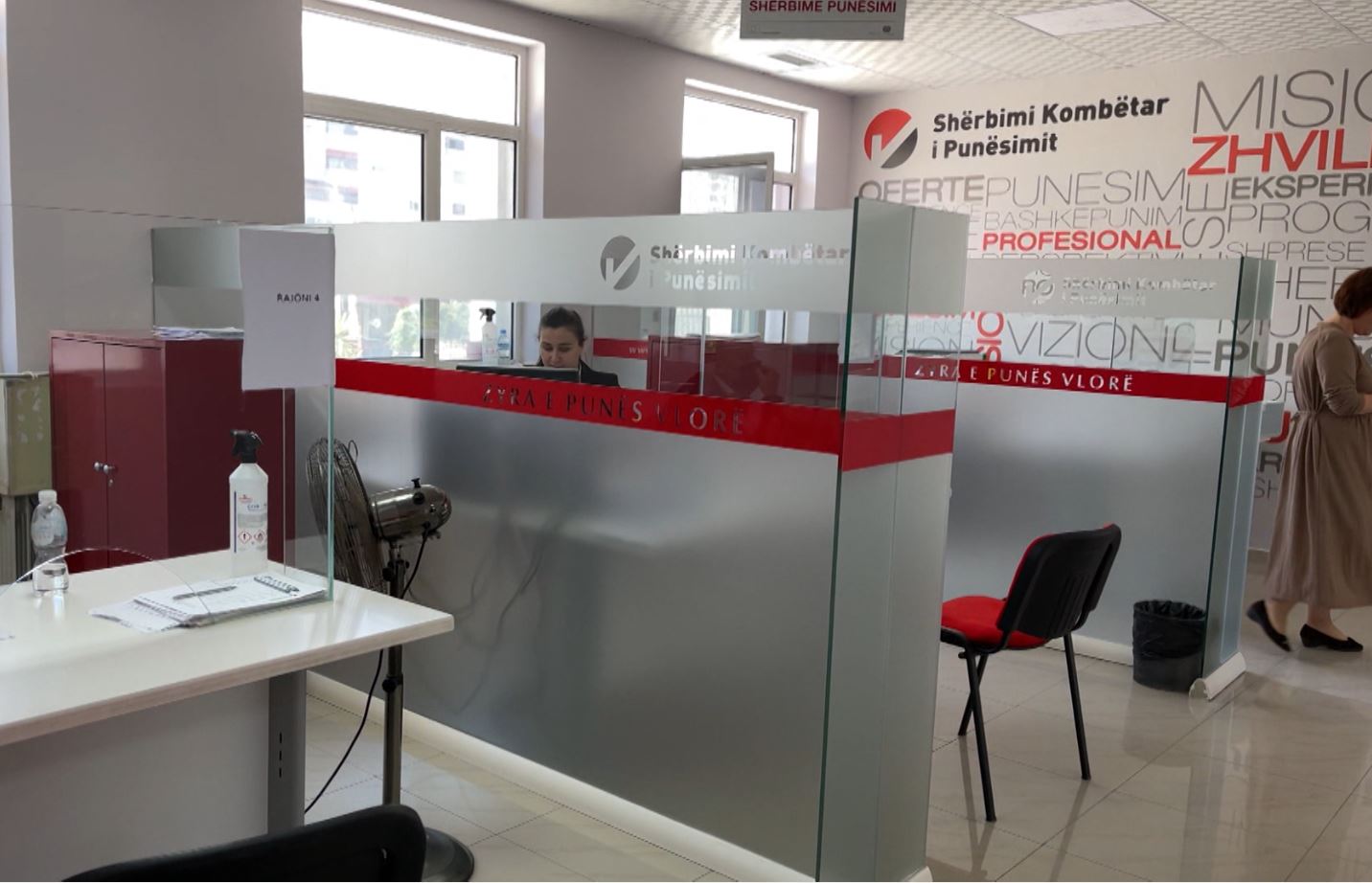 Punësimi në Shqipëri, INSTAT: Përfshirje e pakët e të rinjve, shkak arsimi i ulët