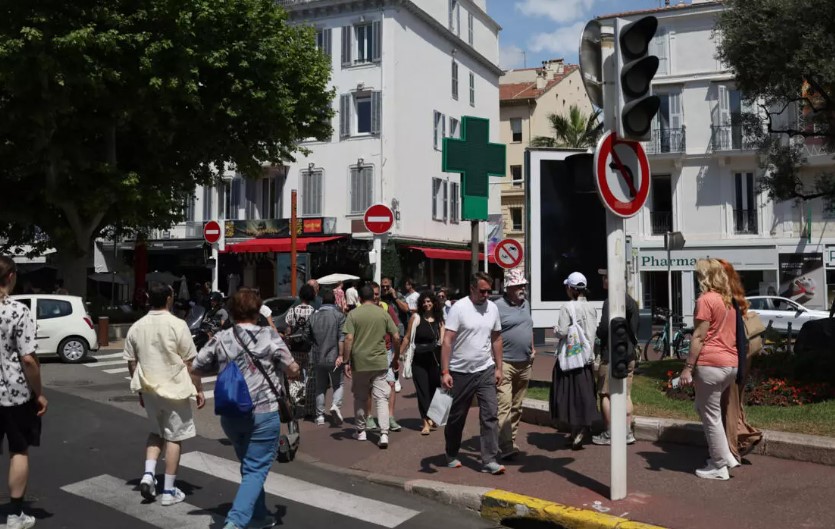 Ndërprerje masive e energjisë në Kanë, rrezikohet nata gala e Festivalit të Filmit