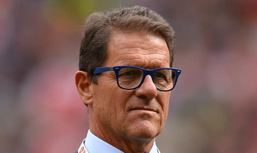 Tare u emërua drejtor sportiv te Milani, Capello: Ka lindur në Shqipëri, por…