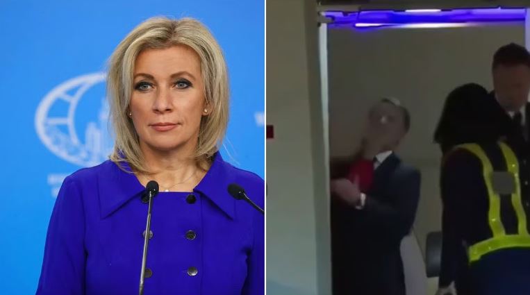 “Shpulla” ndaj Emmanuel Macron, ironizon Rusia: Ishte nga dora e Kremlinit
