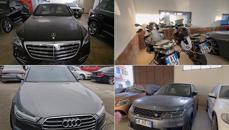 131-makina-luksoze-te-sekuestruara-nga-lamborghini-te-rolls-royce-sa-shkon-vlera