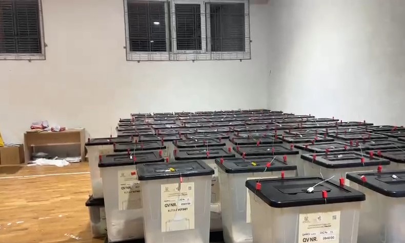 Përfundon numërimi i votave në bashkinë e Tropojës, PD shënon një fitore bindëse
