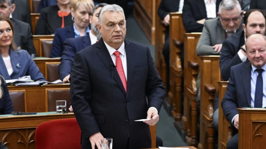 Orban: Nuk duhet të lejojmë që Brukseli të na marrë edhe më shumë para