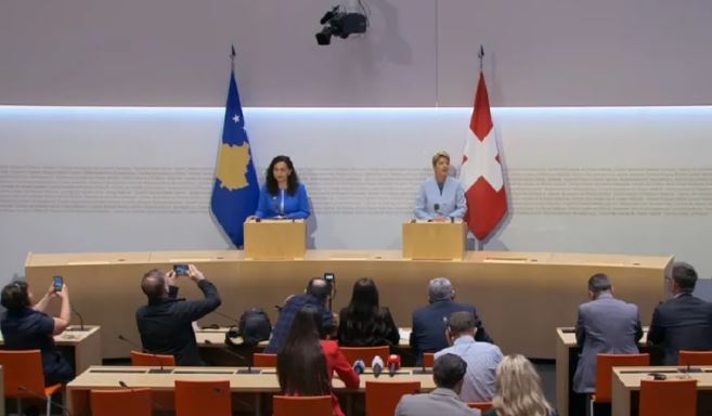 Moskonstituimi i Kuvendit, Osmani nga Zvicra: Barrën e vonesave e paguajnë qytetarët