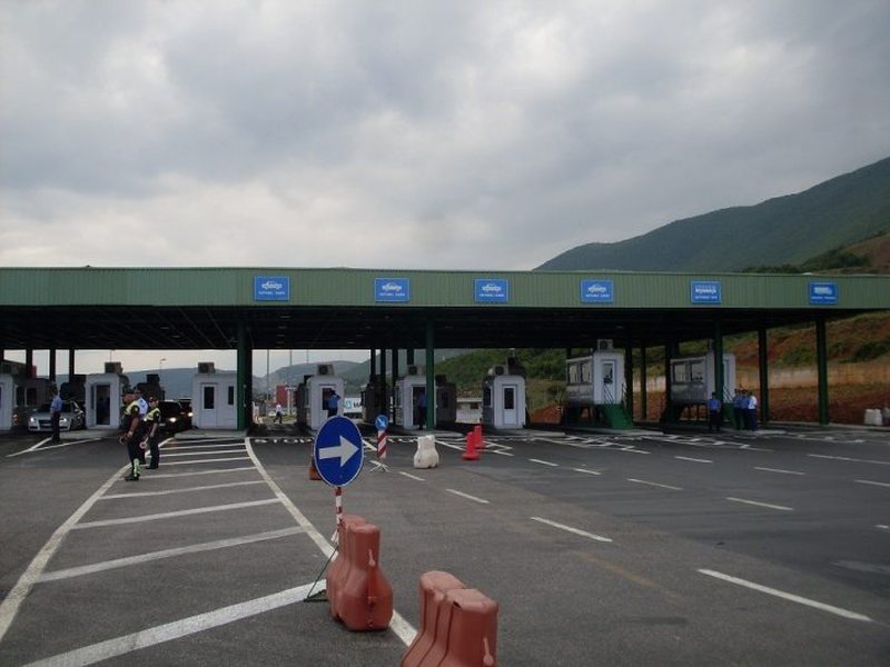 I kërkuar ndërkombëtarisht për vrasje të mbetur në tentativë  arrestohet 41 vjeçari