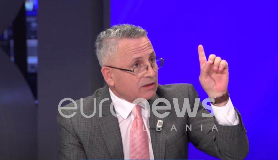 Qafoku analizon mesazhin e SHBA për zgjedhjet në Shqipëri: Amerika ka ulur interesin